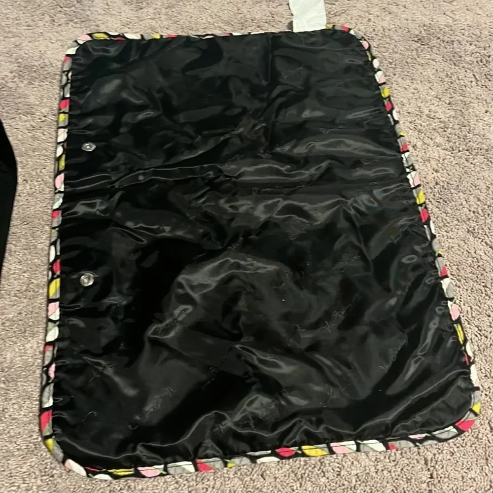 Vera Bradley baby bag! Stroll along! Great condition